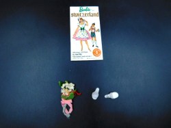 barbie switzerland pcs